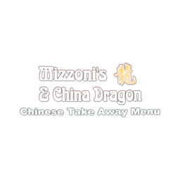 China Dragon Tullamore logo.